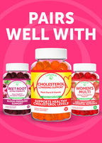 Lunakai Delicious US Made Collagen Gummies - 200mg Non-GMO Anti-Aging