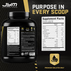 JYM Supplement Science