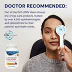 Lipotriad Visionary Eye Vitamins - 90 Capsules - image 3