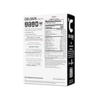 CELSIUS On-The-Go Berry Powder Sticks Energy - 14 Sticks - image 2