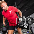 BSN True-Mass Weight Gainer