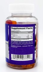 Tarsal Naturals Vitamin D3 2000 IU - 90 Gummies - image 2