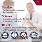 BIOSPEC NUTRITIONALS Super Omega Plus - 120 Softgels - image 3