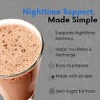 Nutri11 NutriDinner by Nutrillermo
