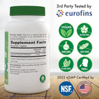 Health Thru Nutrition Zinc Picolinate 15mg - 100 Capsules - image 2