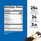 Nutricost Grass-Fed Whey Protein Concentrate - Undenatured