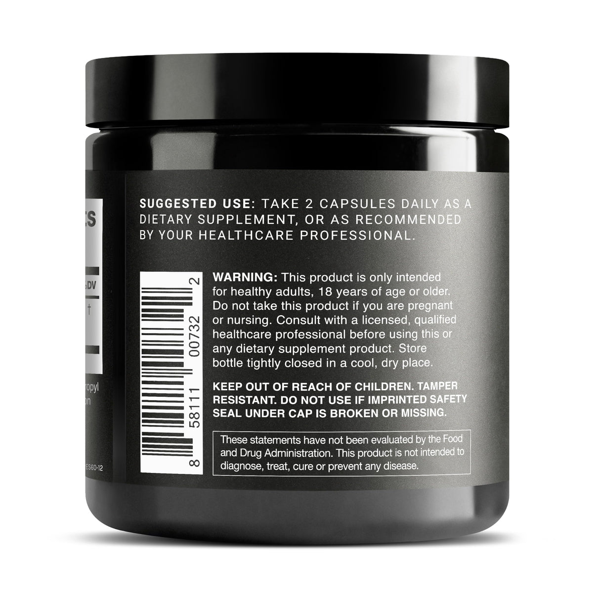 Toniiq Resveratrol Listings
