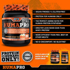 ALR Industries Humapro Vegan EAA Formula - 90 Servings - image 4