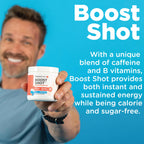 TransformHQ Everyday Boost Shot - Non-GMO, Gluten-Free