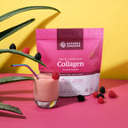 Nature's Sunshine Collagen Powder Type I & III Grass Fed - 18 Oz - image 3