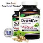 Moms For Nutrition Advanced Phytosterols Beta-Sitosterol - 90 Capsules - image 3