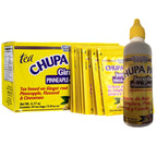GN+Vida CHUPA Panza Tea Bags with Extract Liquid - 30 Bags