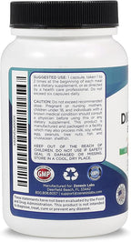 Zenesis Labs Digestive Enzymes Multi-Enzyme Complex - 360 Capsules - image 3
