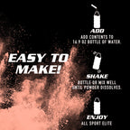 All Sport Powder Hydration Sticks