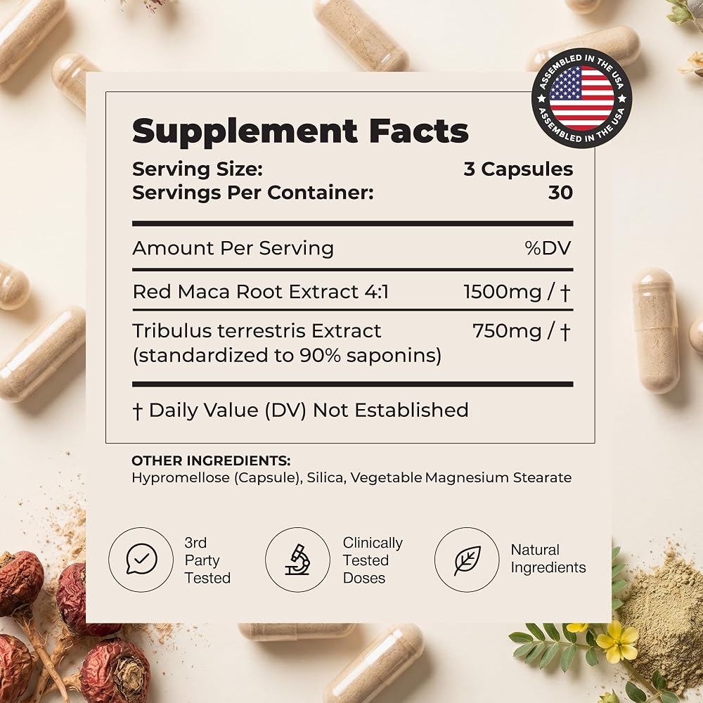 UNALTERED Menopause Supplement 2-in-1 Mood Balance - 90 Vegan Capsules - image 8