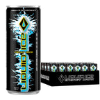 Liquid Ice Supreme Classic Energy Drink - 24 Pack