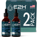 E2H EARTH TO HUMANS Natural Black Currant Extract