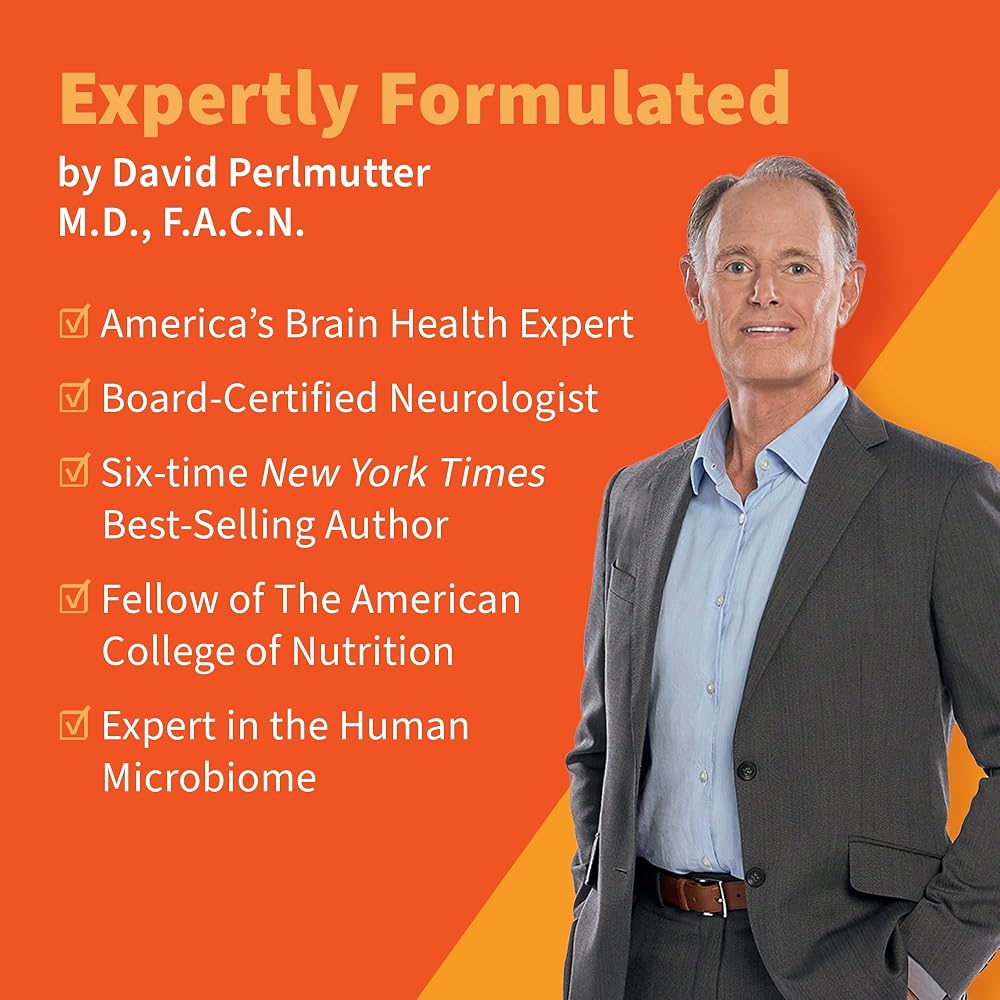 Garden of Life Dr Formulated Once Daily 3-in-1 Probiotics - 30 Billion CFU - image 6