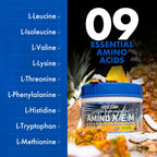 Evogen AminoKEM Essential Amino Acid