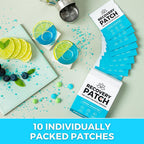 Party Treats Recovery Patches - 10 Pack - image 5