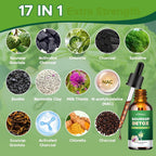 JUYIHEAL Soursop Graviola Liquid Drop