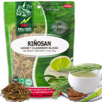 Hanan Riñosan Herbal Blend Kidney Cleanse Tea - 1.8 oz - image 7