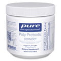 Pure Encapsulations Poly-Prebiotic Powder - 4.9 Ounces