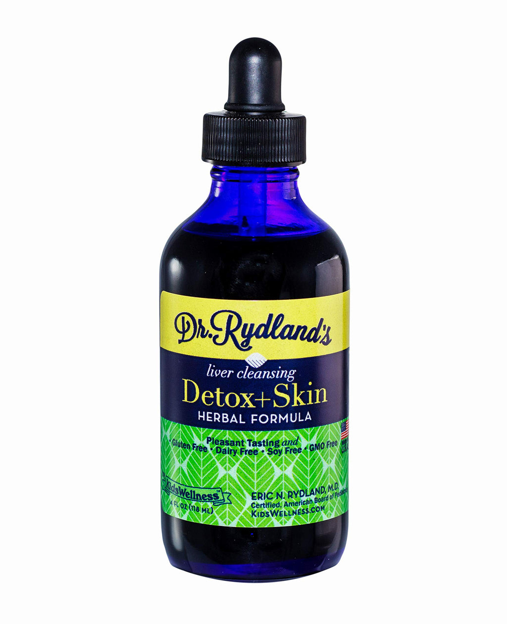 Dr. Rydland's Herbal Supplement