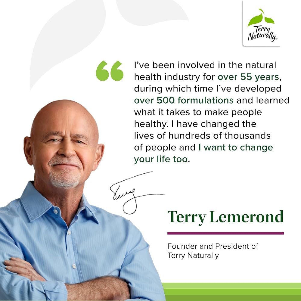 Terry Naturally Fatigued to Fantastic Energy Revitalization - Drink
