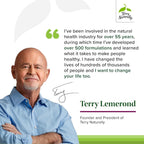Terry Naturally Fatigued to Fantastic Energy Revitalization - Drink