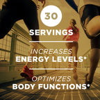AdvoCare O2 Gold Nitric Oxide Supplement for Endurance - 60 Caplets - image 5