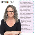 Herb Lore Organic Nursing Tincture for Lactation Support - 4 fl oz - image 8