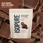 Isopure Protein Powder