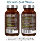 Igennus Ultra Pure Astaxanthin 4mg - 90 Softgels - image 7