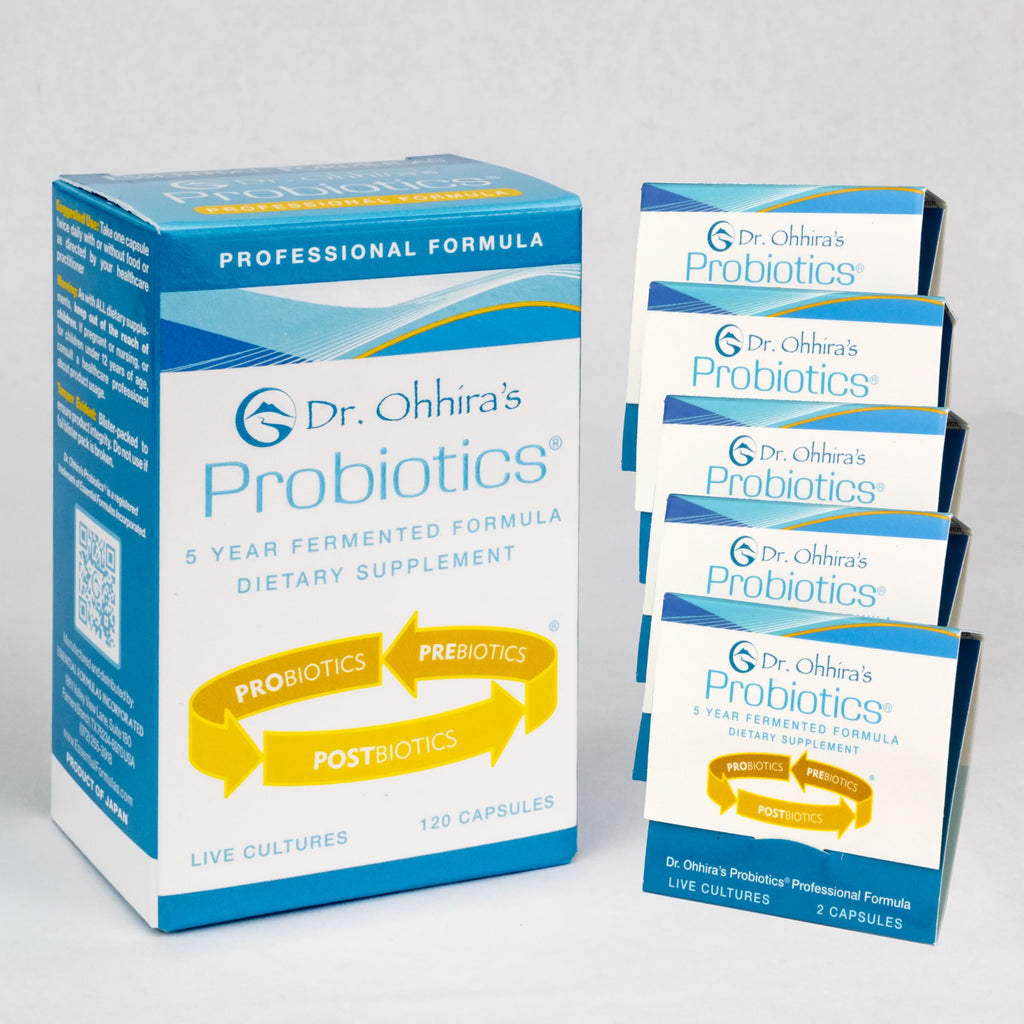 Essential Formulas NUTRITIONAL_SUPPLEMENT
