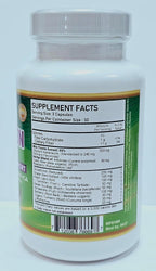 Productos Naturales El Rey HIG>Son Liver Extract - 90 Caplets - image 2