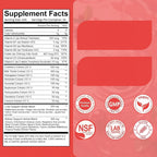 Migcopat Kidney and Liver Cleanse Detox & Repair Drops