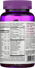 Nature's Way Alive Women's Gummy Vitamins - 75 Gummies - image 2