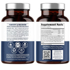 Number One Nutrition LHC+ Immune Support Supplement - 60 Vegetarian Capsules - image 2