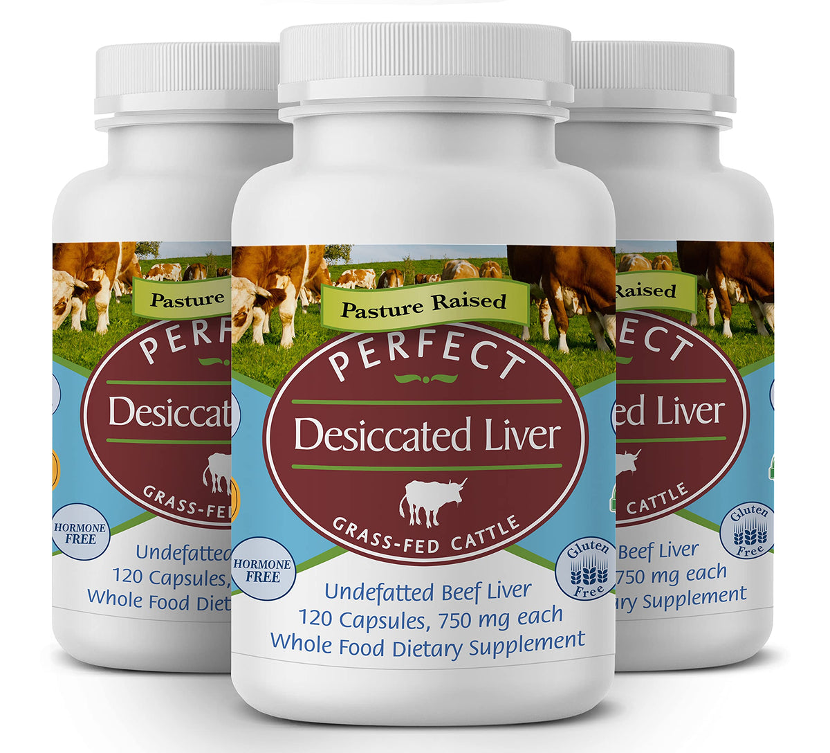 Perfect Supplements