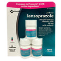 MEMBER´S MARK Member's Mark Lansoprazole Delayed Release 15 mg - 42 Capsules