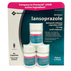 MEMBER´S MARK Member's Mark Lansoprazole Delayed Release 15 mg - 42 Capsules