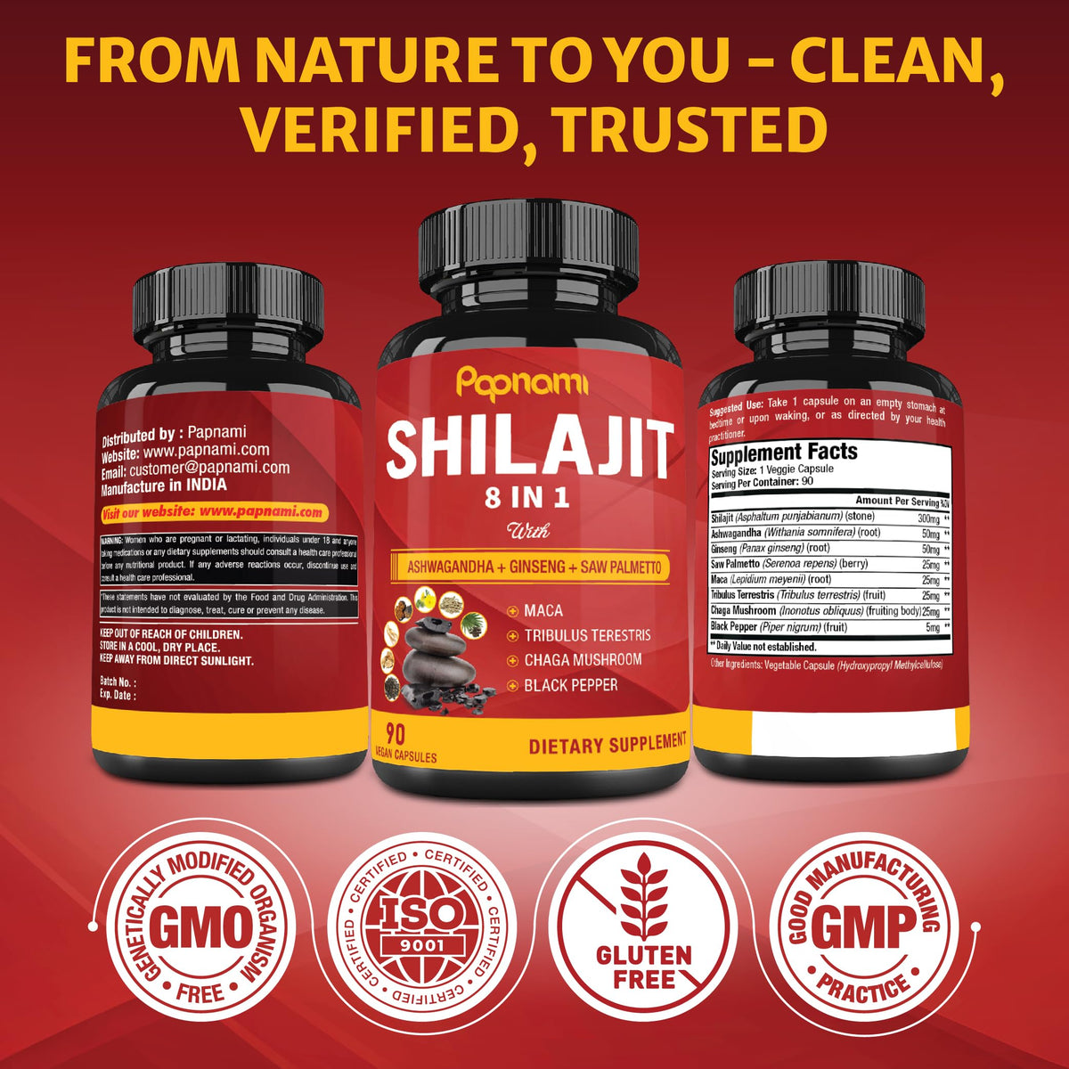 Papnami HERBAL_SUPPLEMENT