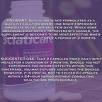 Vita Sciences Sciaticare Daily Wellness Supplement - 60 Capsules - image 8