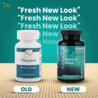 Ved Ubiquinol 300mg CoQ10 - 90 Softgels - image 4