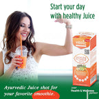 Vedic Juices Immune Power Juice Multi-Herb Blend - 1L - image 5
