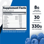 Nutricost NUTRITIONAL_SUPPLEMENT