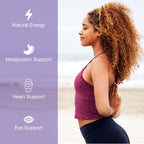 Nutra Simple Saffron Supplements 177mg Mood & Energy Support - 60 Capsules - image 4
