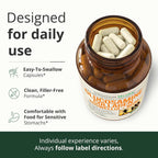 Vimerson Health Glucosamine Collagen Joint Supplement - 240 Capsules - image 5