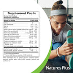 NaturesPlus Bone Power Osteo Nutrient Complex - 360 Softgels - image 5